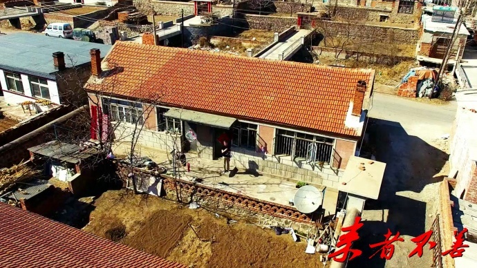 ​这可能是最温柔的黑社会，不服来观《来者不善》