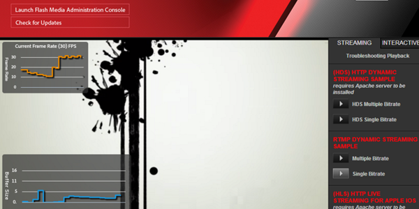 网络直播协议——RTMP直播协议
