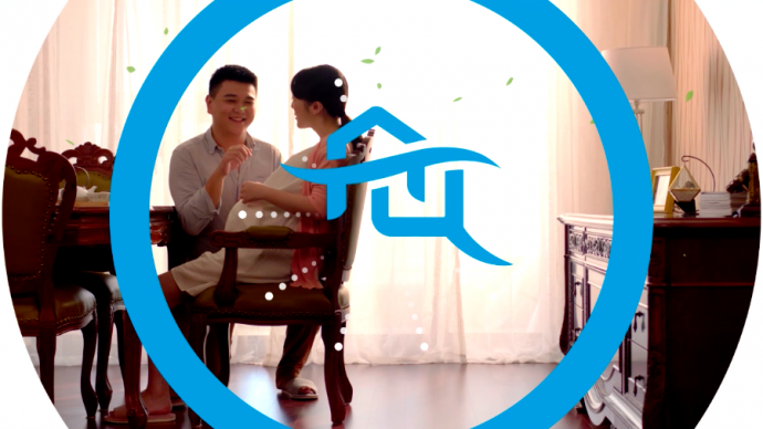 如何不正经的拍一款正经的空气净化器