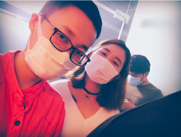 如何不正经的拍一款正经的空气净化器