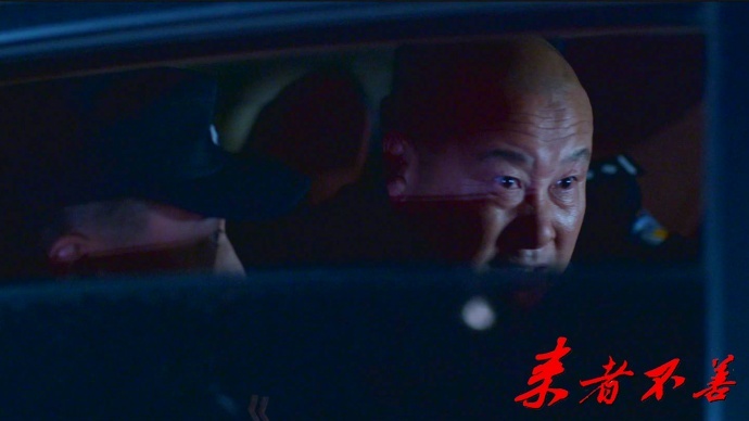 《来者不善》倒计时两天，终极预告强势来袭