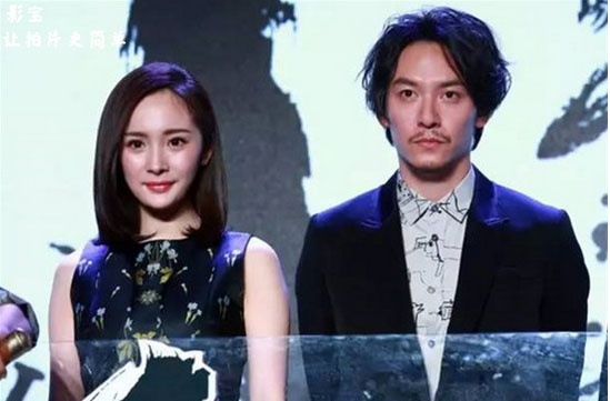 4000万投资《绣春刀2》出品方 华策影视的深谋远虑水煮娱