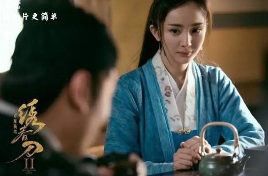 4000万投资《绣春刀2》出品方 华策影视的深谋远虑水煮娱