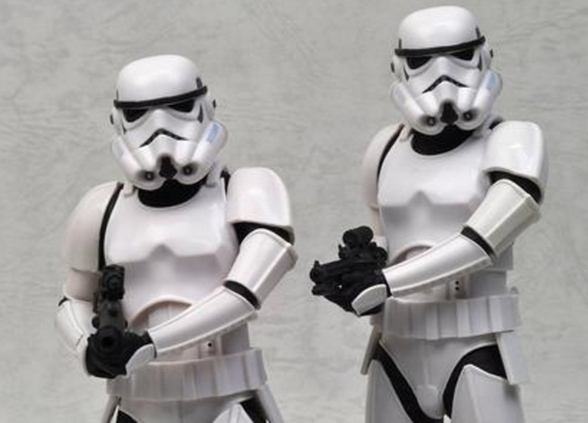 3D打印技术在影视道具上的应用分析