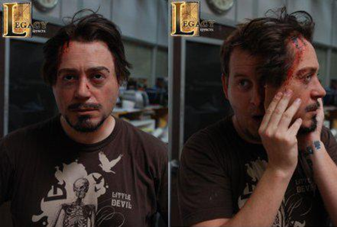 3D打印技术在影视道具上的应用分析