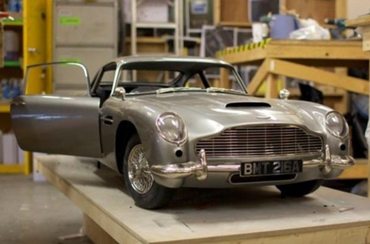 3D打印技术在影视道具上的应用分析