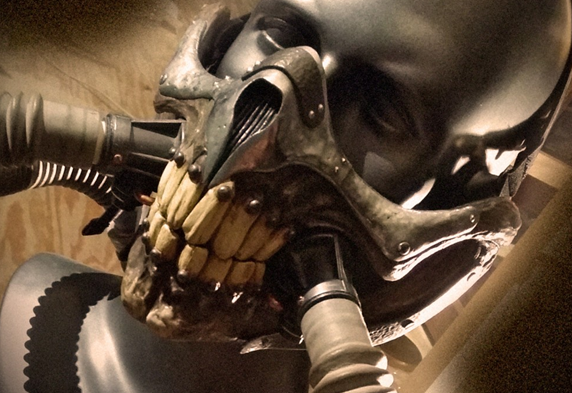 3D打印技术在影视道具上的应用分析