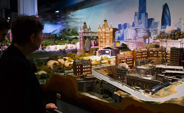 3D打印技术在影视道具上的应用分析