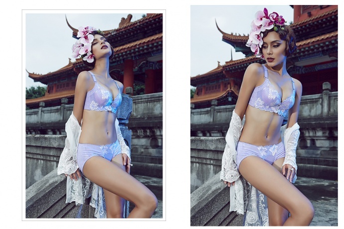 广州一拍一麦摄影工作室拍摄有什么优势