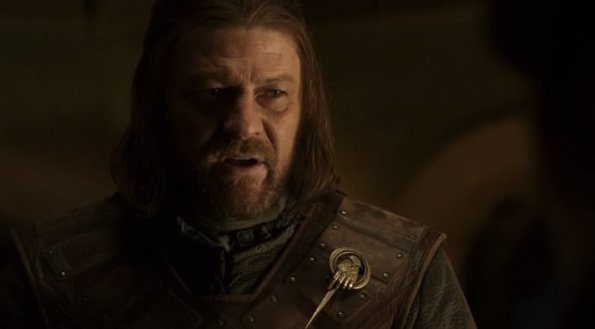 Arya Stark ---- 从苦难中爬起的传奇女子