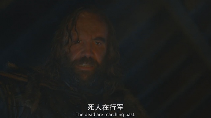 Arya Stark ---- 从苦难中爬起的传奇女子