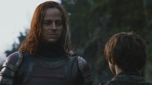 Arya Stark ---- 从苦难中爬起的传奇女子