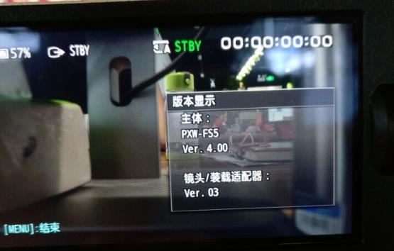 索尼大法再发大招：PXW-FS5/FS5K摄影机更新固件Ver.4.00（《影视壹加壹》出品）