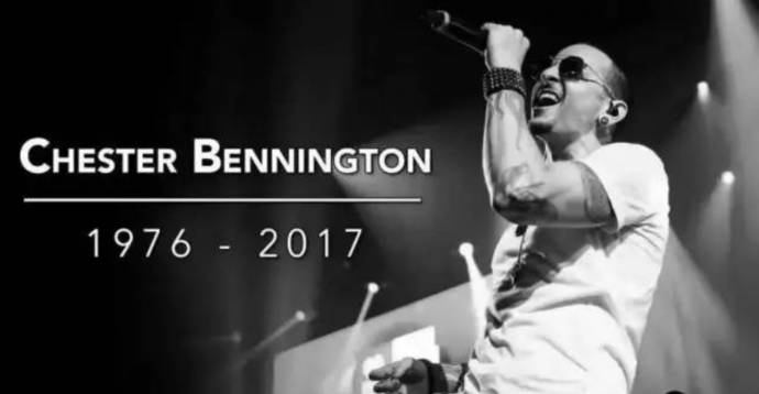 回顾林肯公园演绎的电影音乐