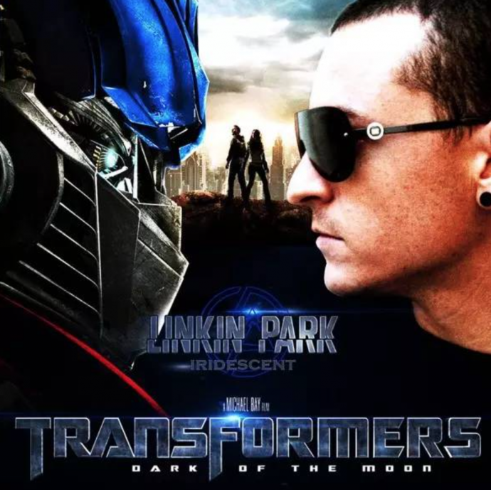 回顾林肯公园演绎的电影音乐