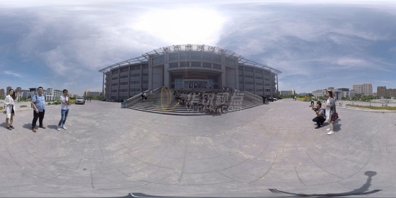 菜鸟如何拍摄出优秀的全景视频