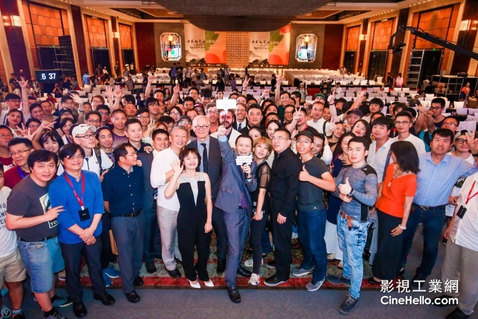 浅聊网络大电影制片