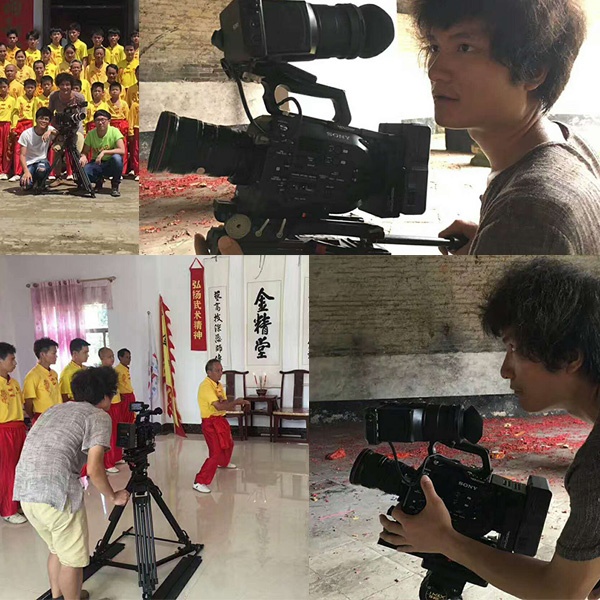 你不知道的企业宣传片制作的消费者暗示