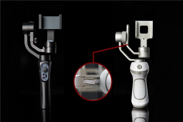 ​朋友圈摄影大赛夺冠王 手机稳定器哪家强