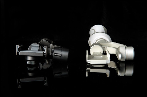 ​朋友圈摄影大赛夺冠王 手机稳定器哪家强