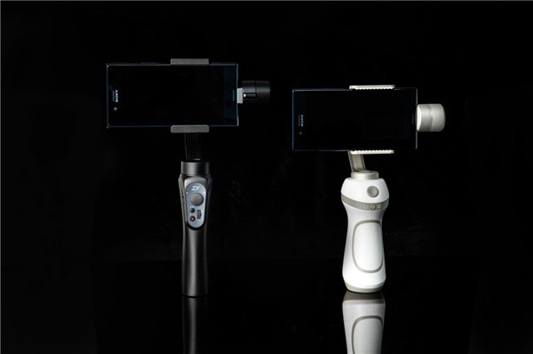 ​朋友圈摄影大赛夺冠王 手机稳定器哪家强