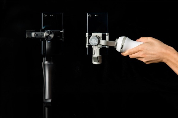 ​朋友圈摄影大赛夺冠王 手机稳定器哪家强