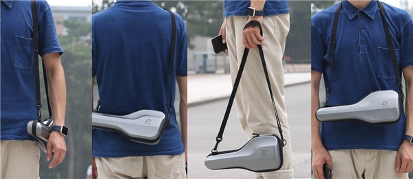 ​朋友圈摄影大赛夺冠王 手机稳定器哪家强