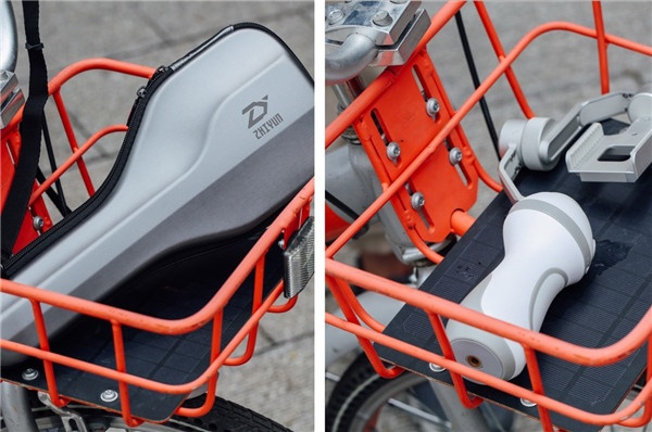 ​朋友圈摄影大赛夺冠王 手机稳定器哪家强