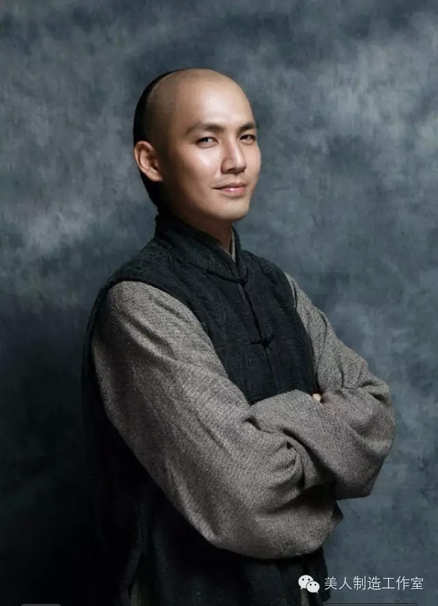 《丽姬传》浙江卫视即将播出,英杍老师古装造型迪丽热巴