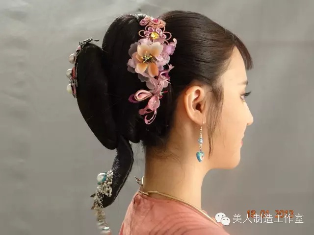 《丽姬传》浙江卫视即将播出,英杍老师古装造型迪丽热巴