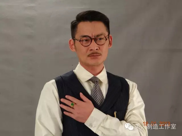 《丽姬传》浙江卫视即将播出,英杍老师古装造型迪丽热巴