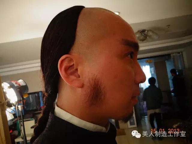 《丽姬传》浙江卫视即将播出,英杍老师古装造型迪丽热巴