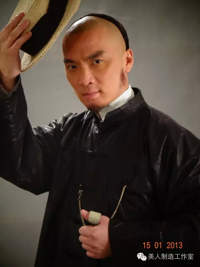 《丽姬传》浙江卫视即将播出,英杍老师古装造型迪丽热巴