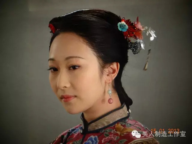 《丽姬传》浙江卫视即将播出,英杍老师古装造型迪丽热巴