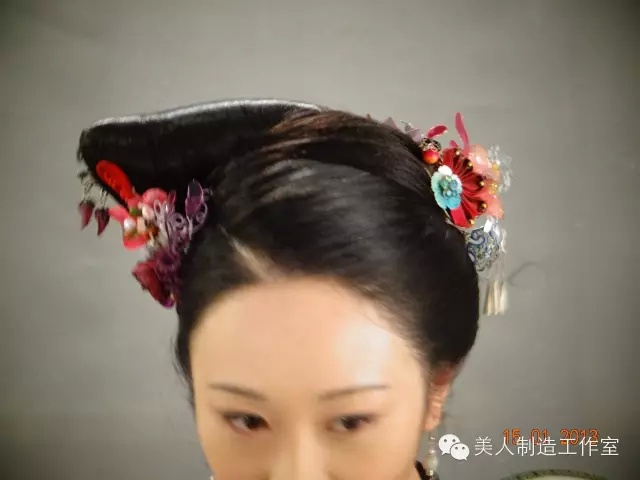 《丽姬传》浙江卫视即将播出,英杍老师古装造型迪丽热巴