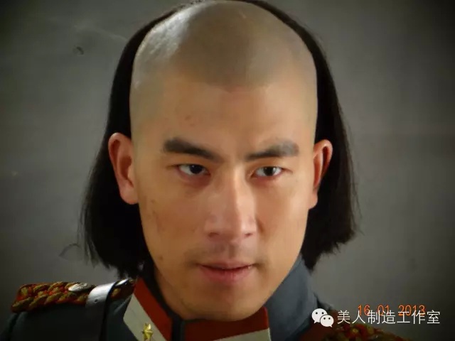 《丽姬传》浙江卫视即将播出,英杍老师古装造型迪丽热巴