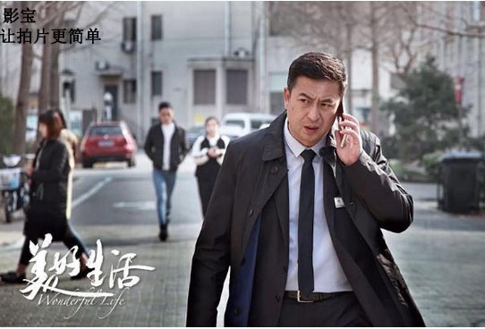 影视新秀贰零壹陆快速奔跑 未映剧频成热门