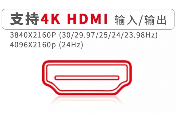 搭档手持稳定器FEELWORLD F550 4K小监 让您的拍摄生涯完美提升