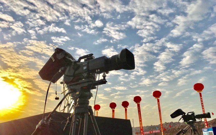 图瑞斯脚架最美工作照 之优秀作品