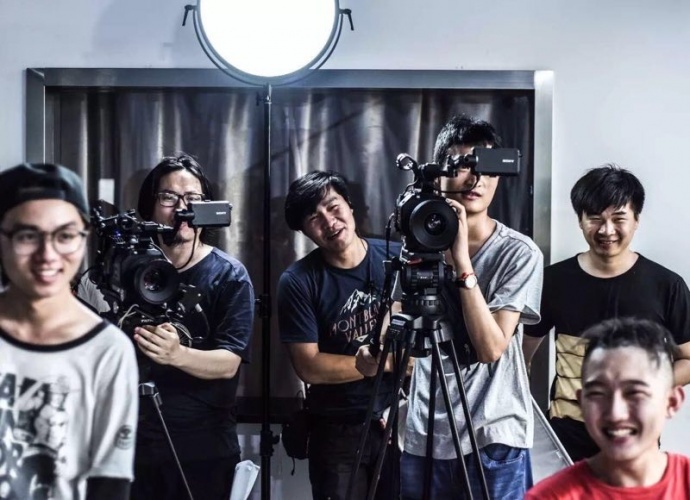 图瑞斯脚架最美工作照 之优秀作品