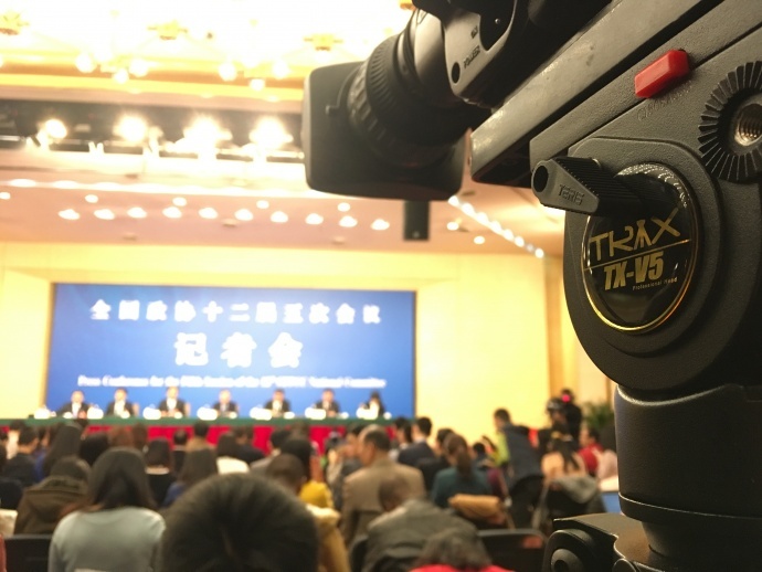 图瑞斯脚架最美工作照 之优秀作品