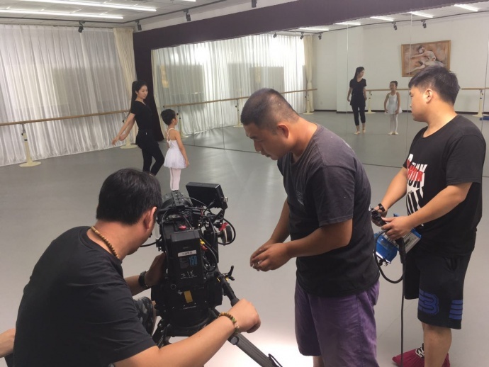 摄影摄像影视制作后期剪辑特效处理