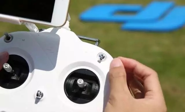 大疆无人机智能飞行教学视频—航点飞行