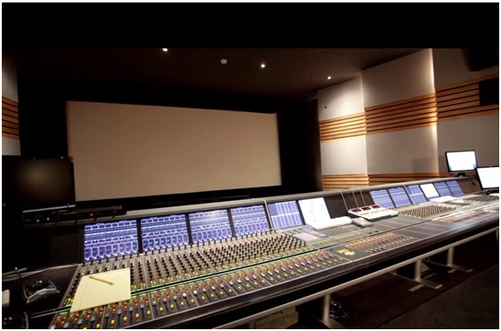 好莱坞声音设计大师Leslie Shatz带你用100种姿势“听”电影！