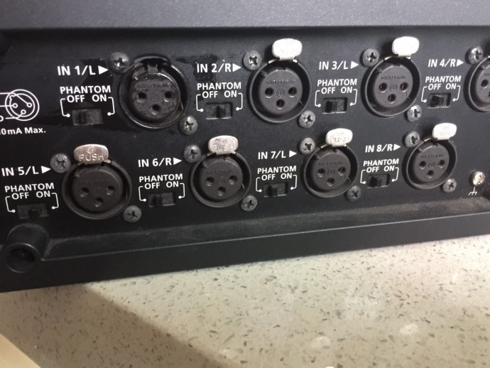 二手影视录音设备整套甩卖