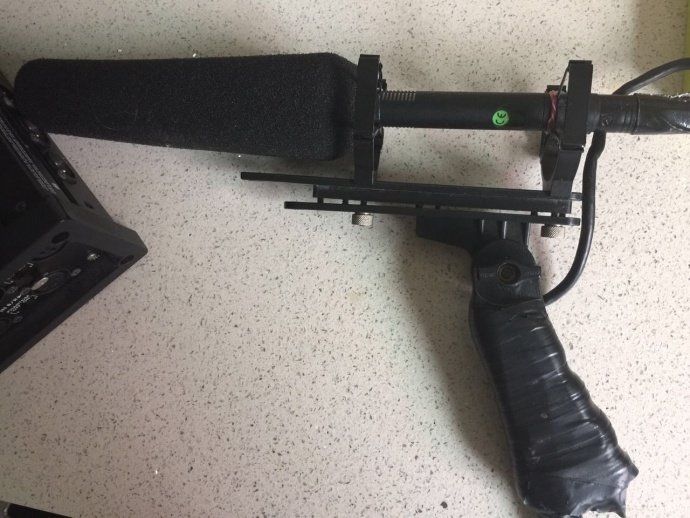 二手影视录音设备整套甩卖