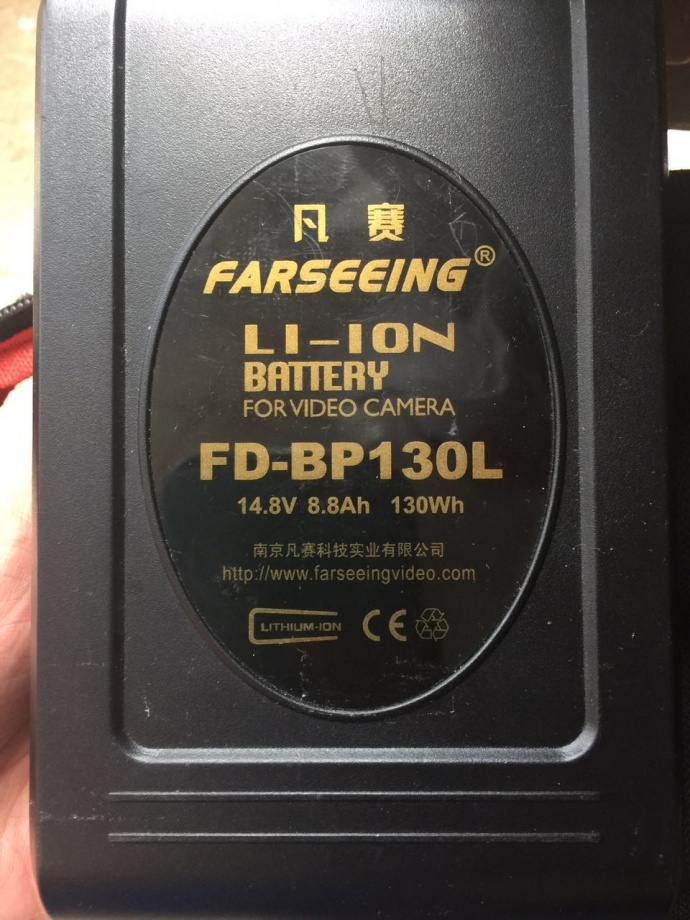 二手影视录音设备整套甩卖