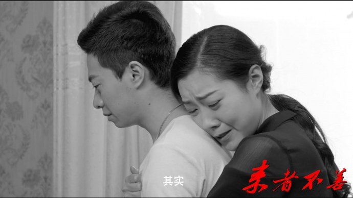 网络电影《来者不善》— 教你如何不受伤？