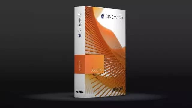 C4D R19三维软件Maxon CINEMA 4D Studio R19新功能介绍