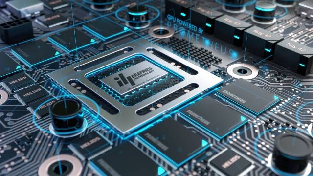 C4D R19三维软件Maxon CINEMA 4D Studio R19新功能介绍